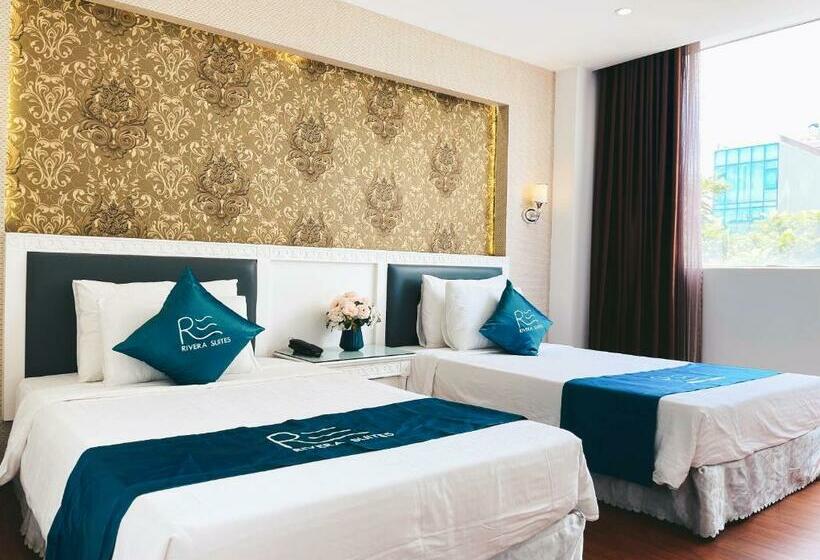 اتاق سوپریور, Rivera Boutique