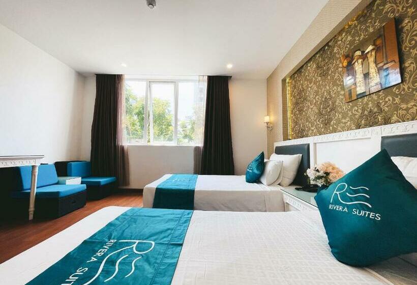 اتاق سوپریور, Rivera Boutique