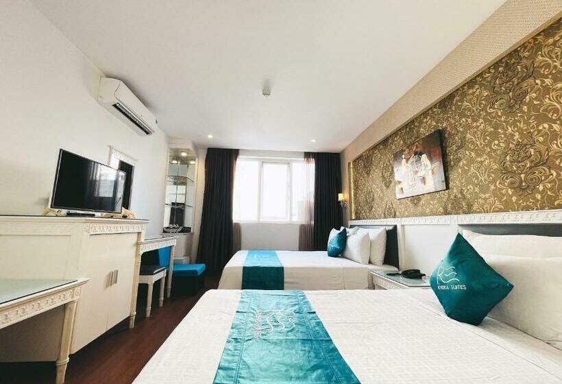 اتاق سوپریور سه تخته, Rivera Boutique