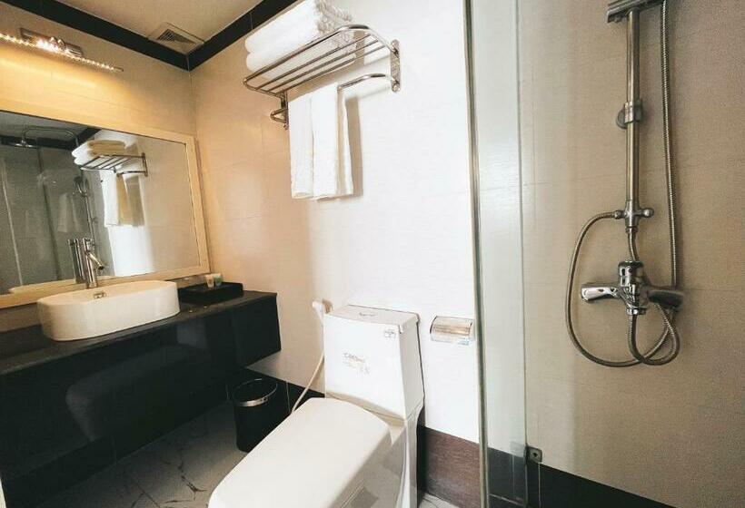 اتاق سوپریور سه تخته, Rivera Boutique