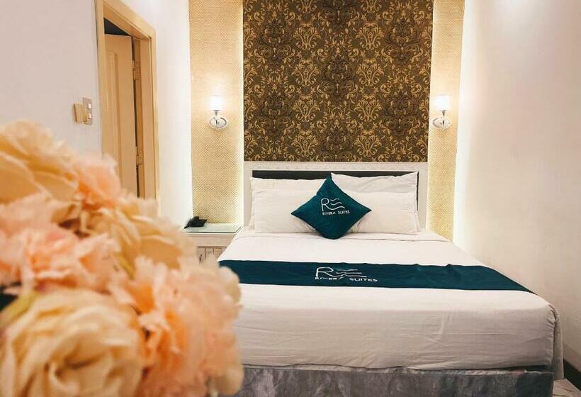 اتاق استاندارد, Rivera Boutique