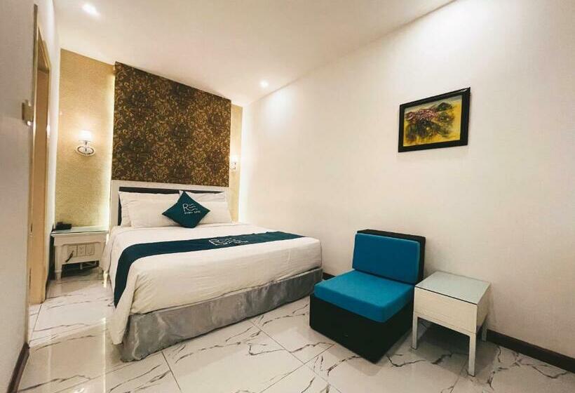 اتاق استاندارد, Rivera Boutique