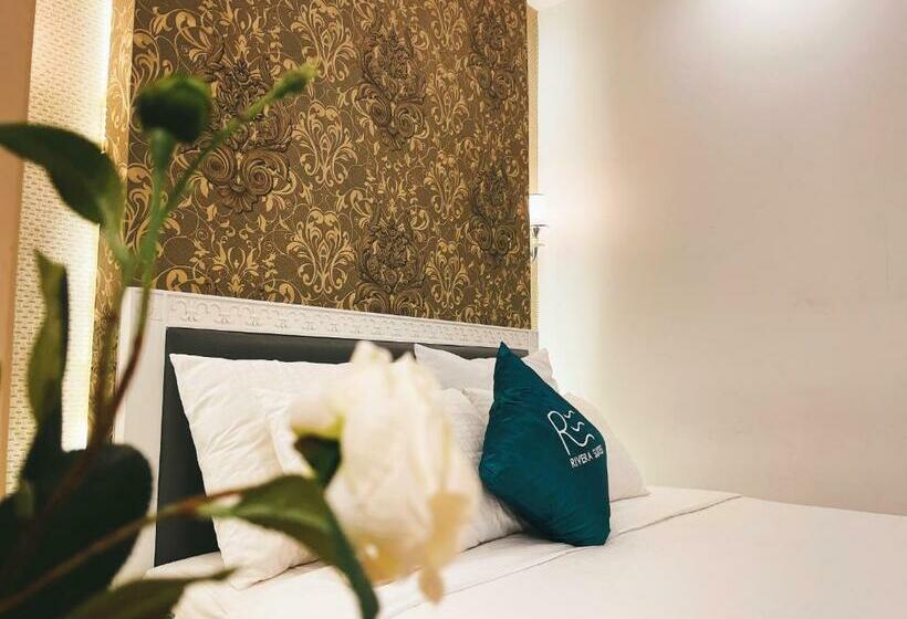 اتاق استاندارد, Rivera Boutique