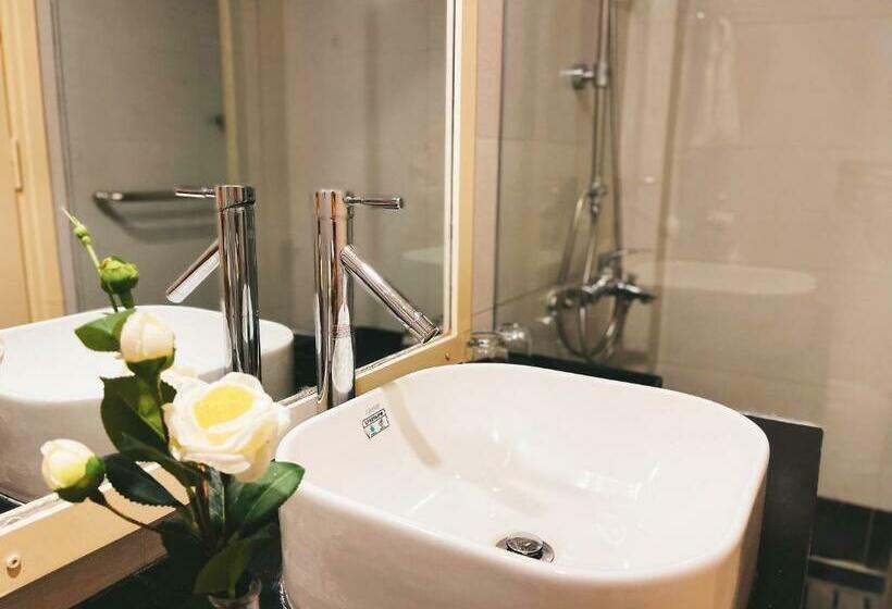 اتاق استاندارد, Rivera Boutique