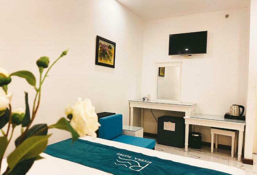 اتاق استاندارد, Rivera Boutique