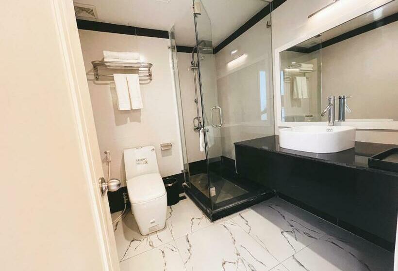 اتاق سوپریور, Rivera Boutique