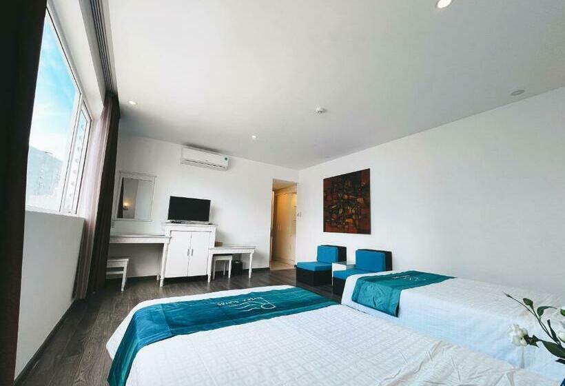 اتاق سوپریور, Rivera Boutique