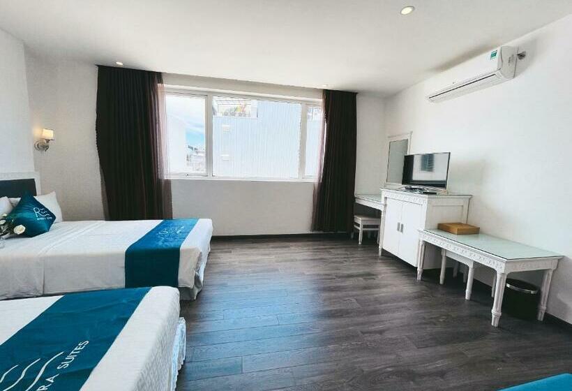 اتاق سوپریور, Rivera Boutique