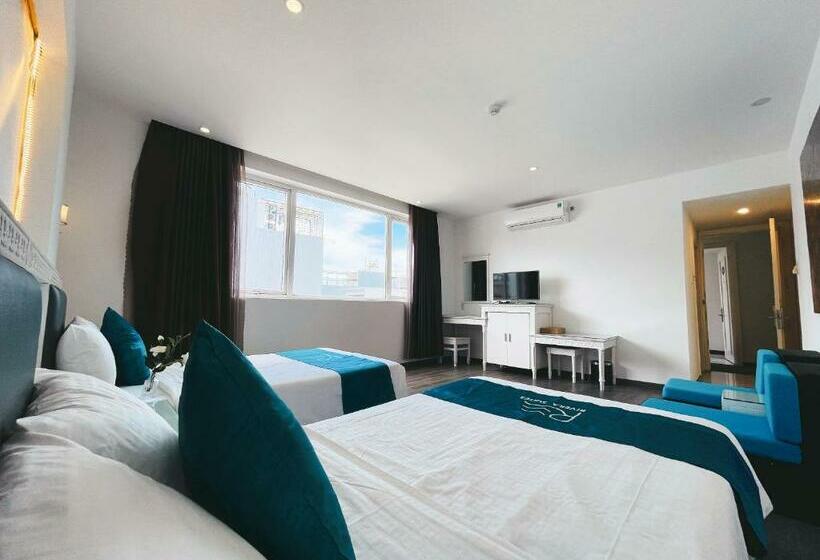 اتاق سوپریور, Rivera Boutique