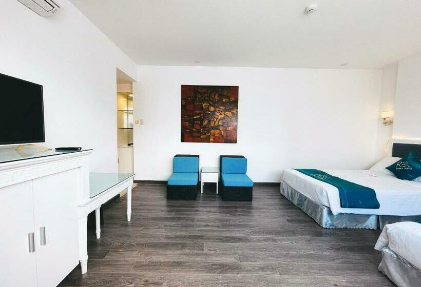 اتاق سوپریور, Rivera Boutique