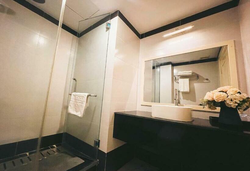 اتاق سوپریور سه تخته, Rivera Boutique