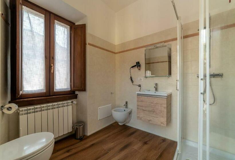 Четырехместный Номер Стандарт, B&b Dimora Belvedere