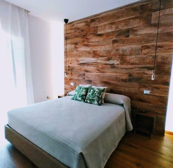 スタンダードルーム, B&b Dimora Belvedere