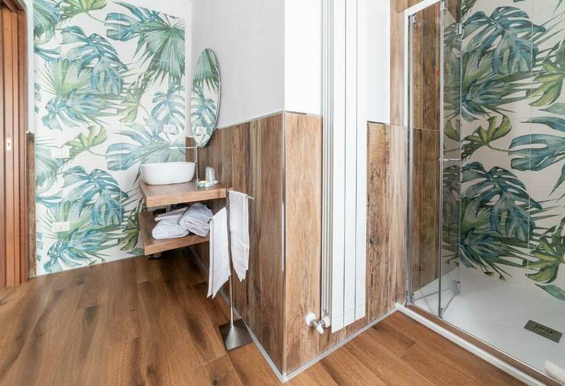 Номер Стандарт, B&b Dimora Belvedere