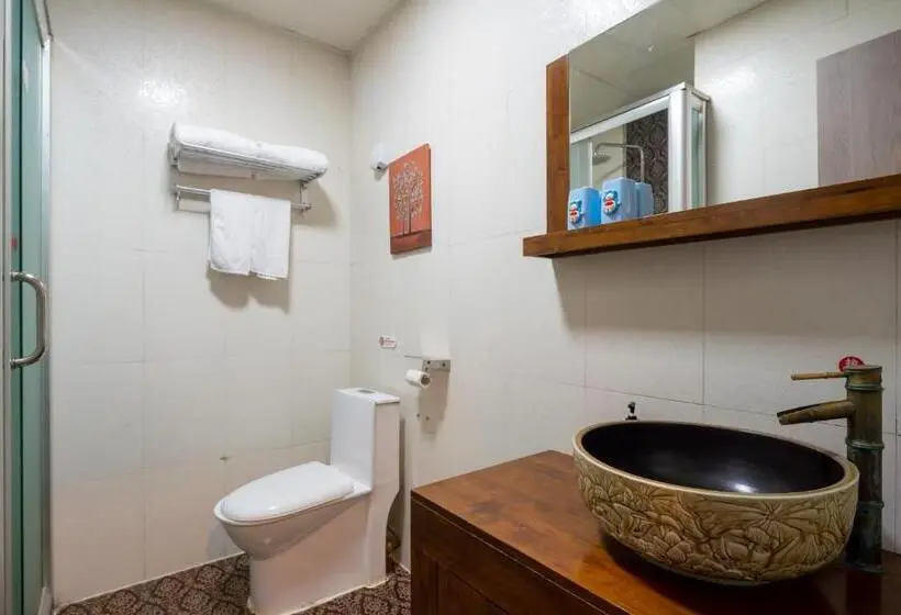 Superior-huone, East Sacred Hotel ᴸᴱo   Foreign Accept   Two Minutes Walk To Subway 丨tourism Service English Speakin