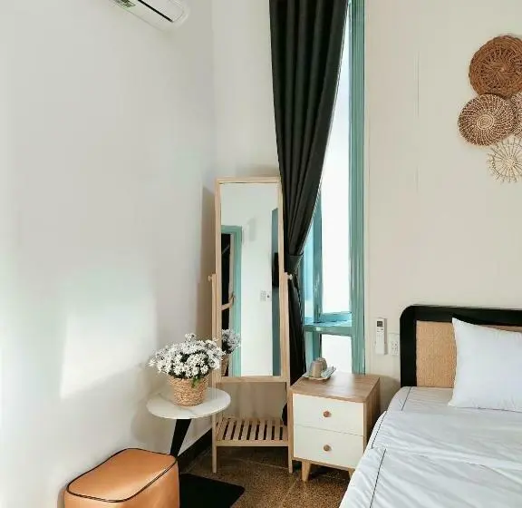 اتاق لوکس, Under The Sun Homestay