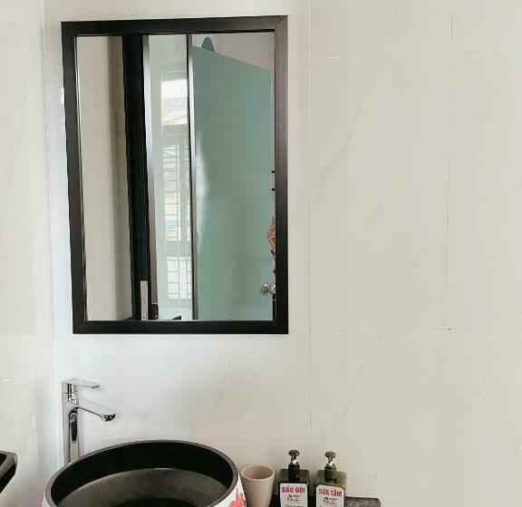 اتاق لوکس, Under The Sun Homestay