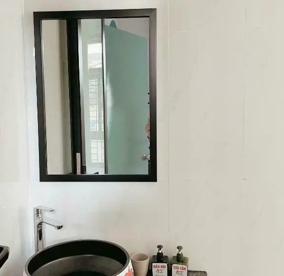 اتاق لوکس, Under The Sun Homestay