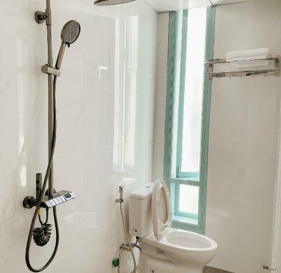 اتاق لوکس, Under The Sun Homestay