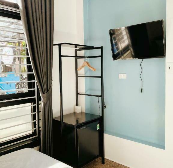 اتاق لوکس, Under The Sun Homestay