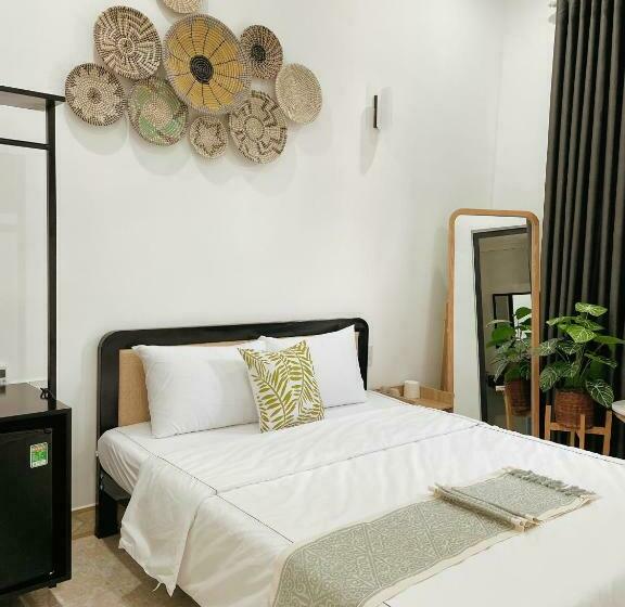 اتاق لوکس, Under The Sun Homestay