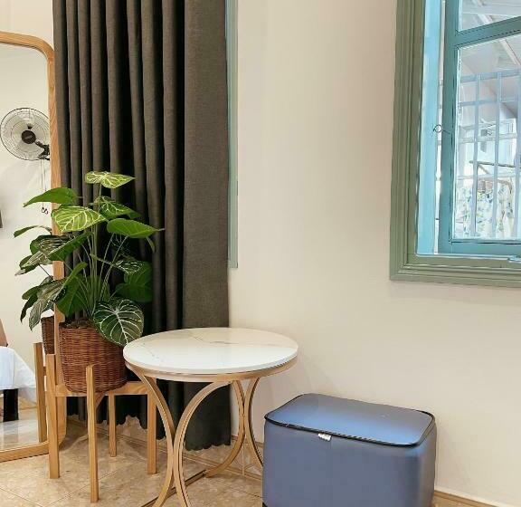 اتاق لوکس, Under The Sun Homestay