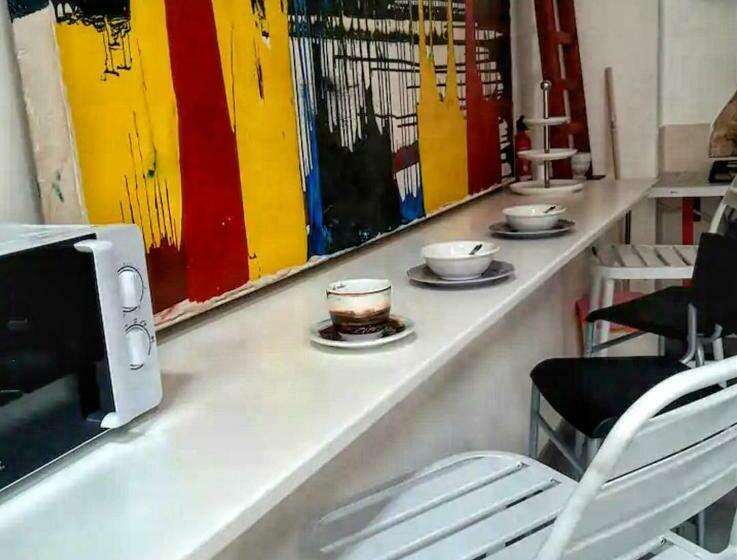 اتاق استاندارد, Loft House