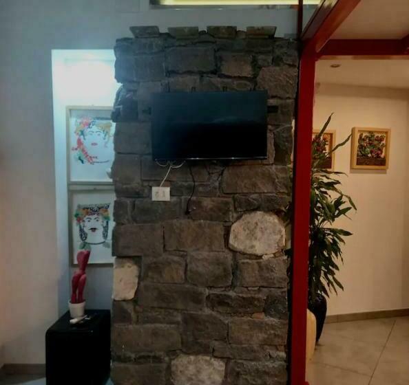 اتاق لوکس, Loft House
