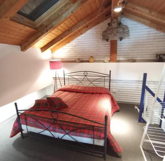 اتاق استاندارد, Loft House