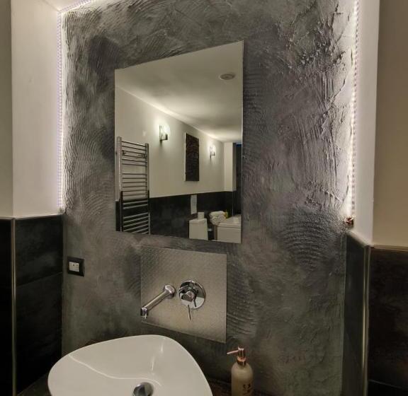 اتاق لوکس, Loft House