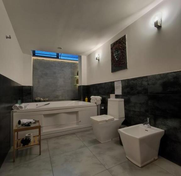 اتاق لوکس, Loft House