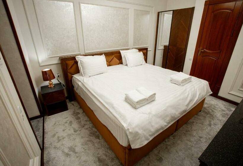 스탠다드 싱글 룸, Sandhill Hotel Samarkand
