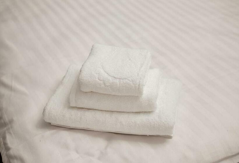 חדר סטנדרט, Sandhill Hotel Samarkand