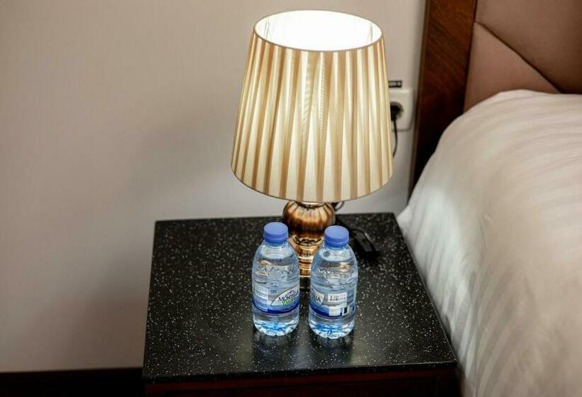 חדר סטנדרט, Sandhill Hotel Samarkand