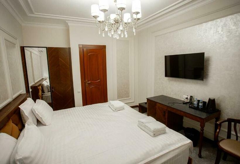 חדר סטנדרט, Sandhill Hotel Samarkand
