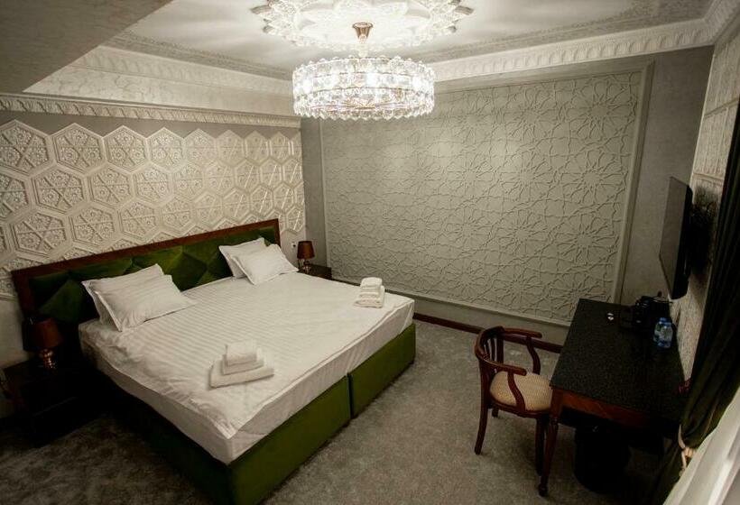 חדר סטנדרט, Sandhill Hotel Samarkand