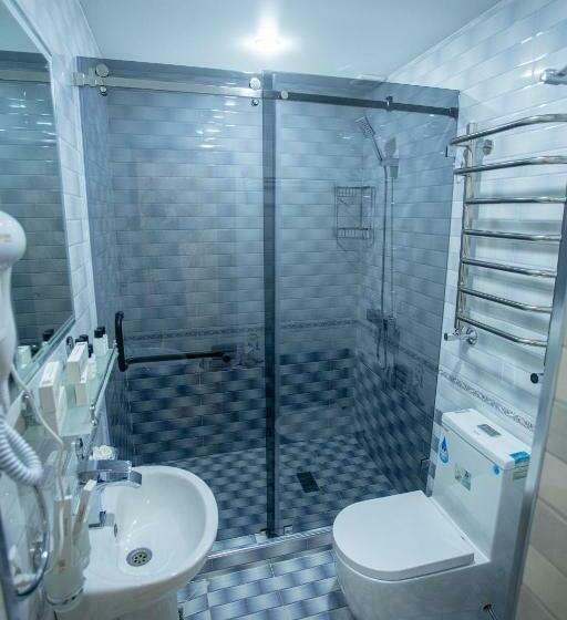 חדר סטנדרט, Sandhill Hotel Samarkand