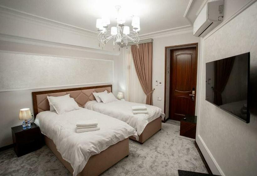 חדר סטנדרט, Sandhill Hotel Samarkand