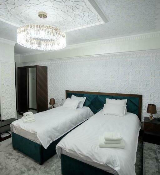 חדר סטנדרט, Sandhill Hotel Samarkand