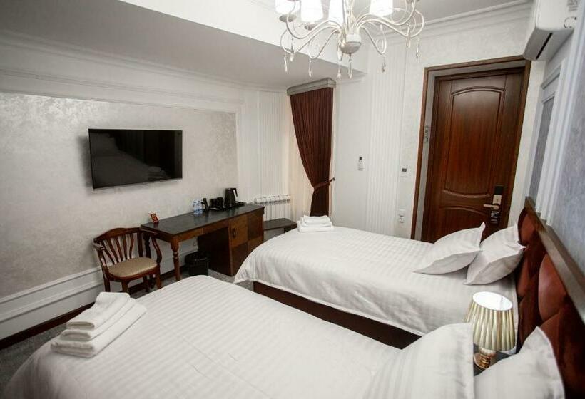 חדר סטנדרט, Sandhill Hotel Samarkand