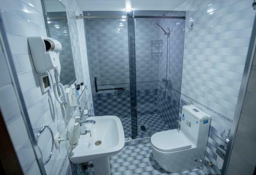 חדר סטנדרט, Sandhill Hotel Samarkand