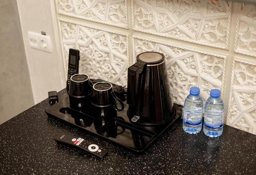 스탠다드 룸, Sandhill Hotel Samarkand
