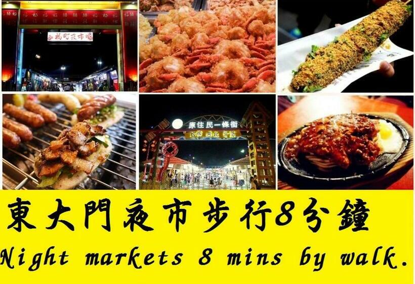 バルコニー付きスタンダードルーム, Dropby B&b