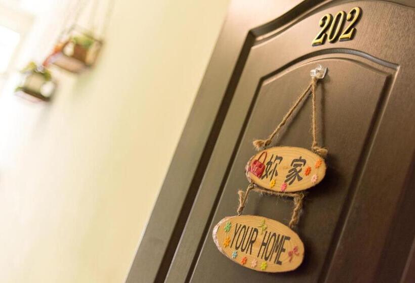 バルコニー付きスタンダードルーム, Dropby B&b