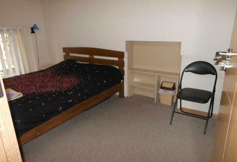 اتاق استاندارد, Guesthouse Rest