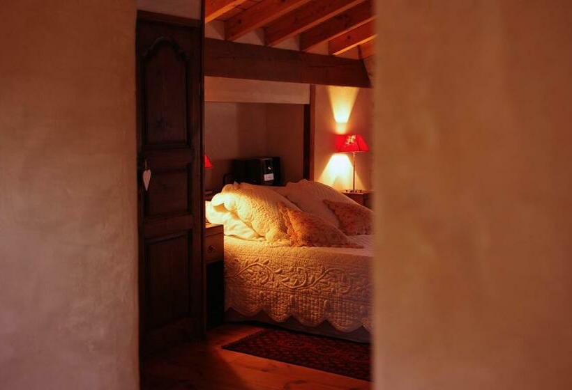 标准间, Chez L'autre