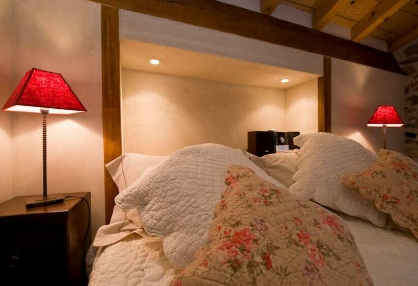 标准间, Chez L'autre