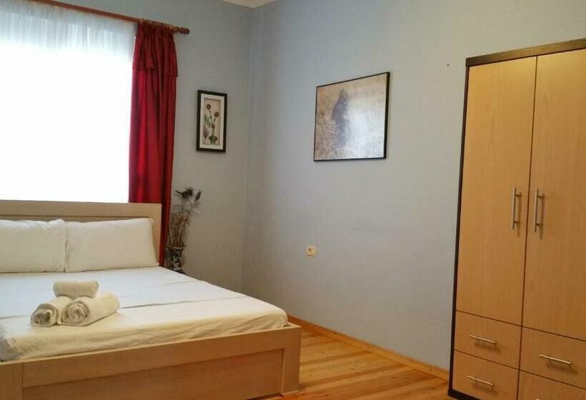 اتاق استاندارد, Family Hotel Haruni