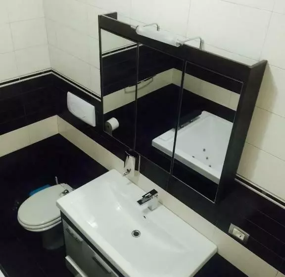 3 Bedroom Suite, Godija Hotel & Suites