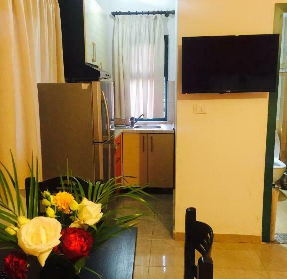 Номер Стандарт Индивидуальный, Godija Hotel & Suites